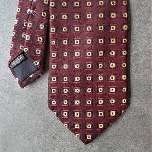 Authentic CANALI Tie.